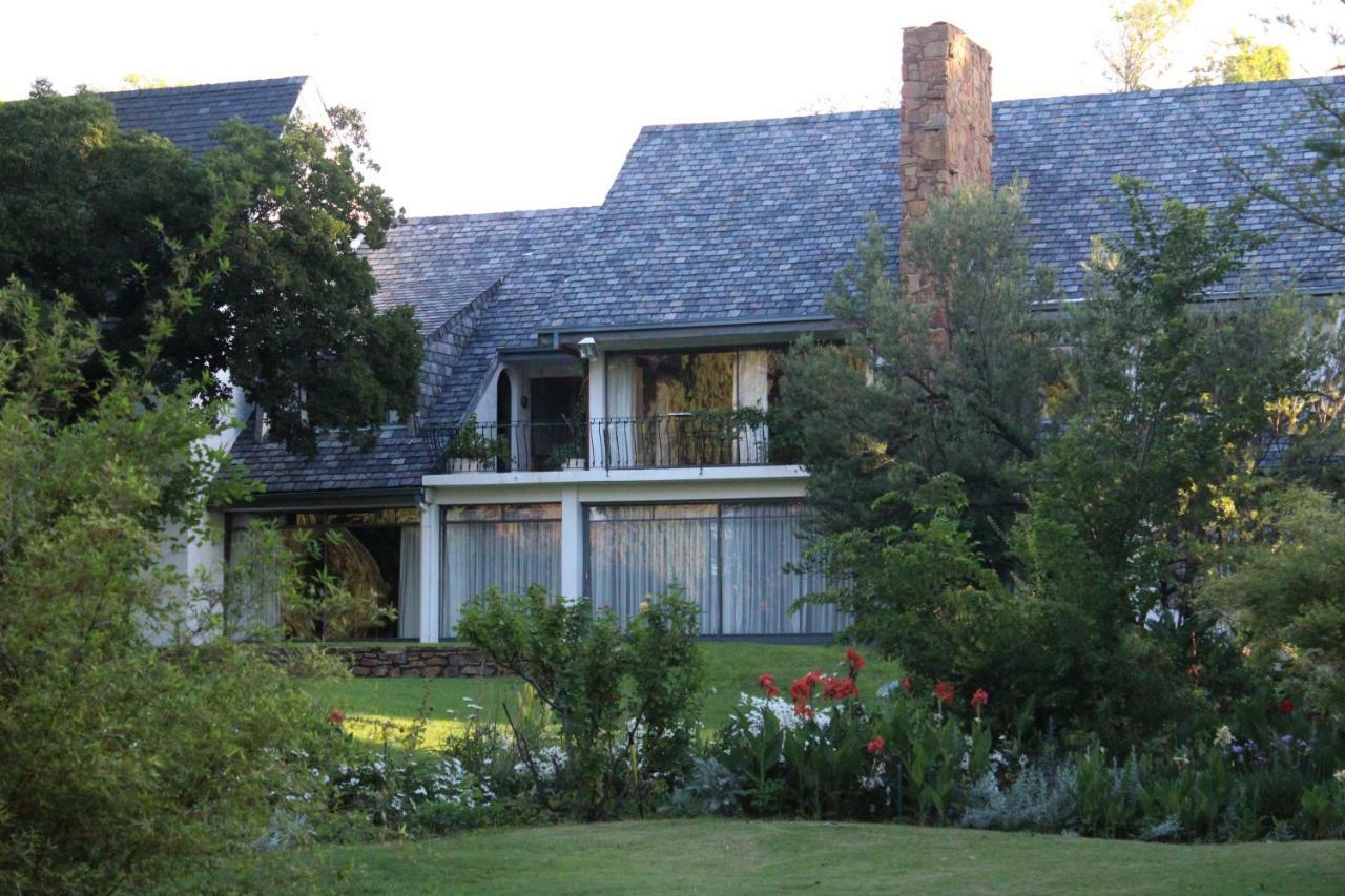 Hillside Farm Hotel Trompsburg Exterior foto