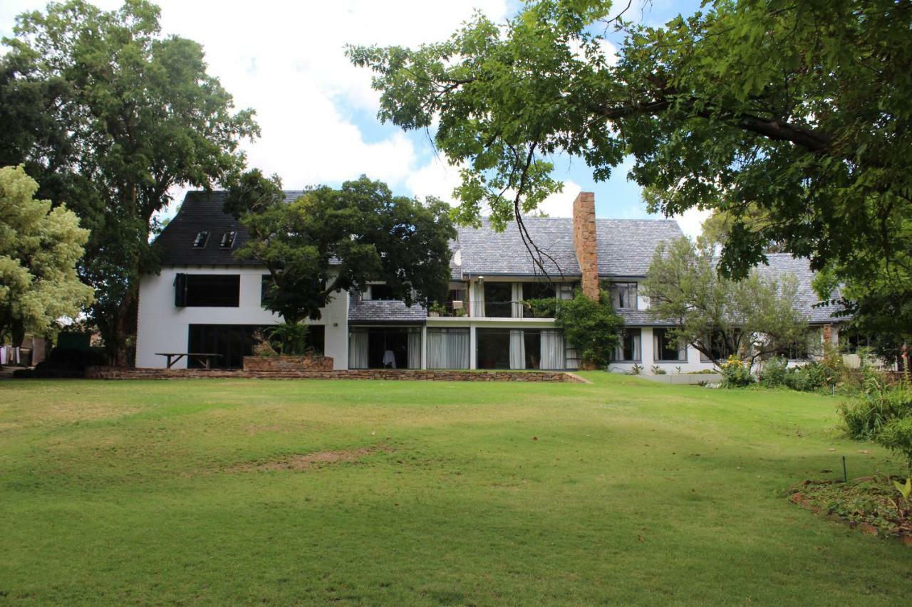 Hillside Farm Hotel Trompsburg Exterior foto