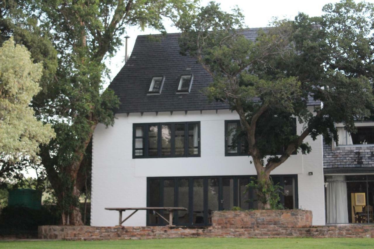 Hillside Farm Hotel Trompsburg Exterior foto